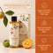 NOLIN IX Persimmon Scalp Wash