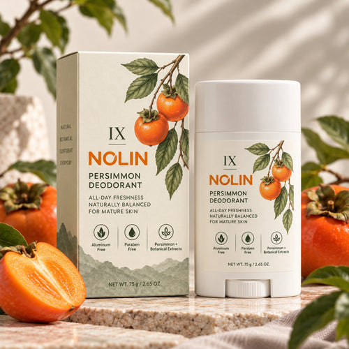 NOLIN IX Persimmon Deodorant
