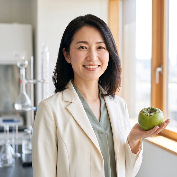 Dr. Emi Takahashi