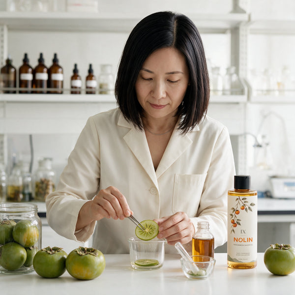Yuki Nakamura