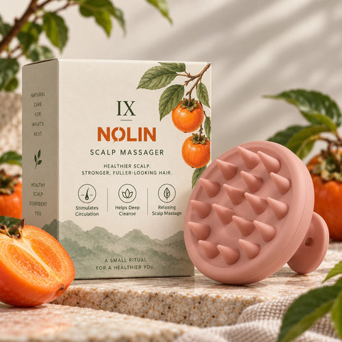 NOLIN IX Scalp Massager